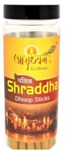 Shraddha Dhoop Sticks