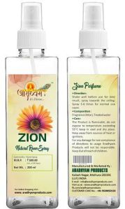 Zion Natural Room Spray