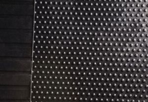 stable mats rubber