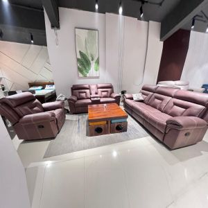 3+2+1 Sofa Set