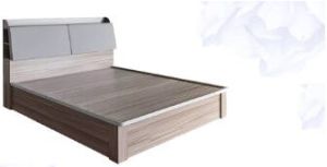 Premium Cot Bed