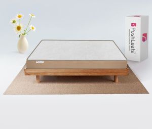 Ultra Copper Ortho Sleep Memory Foam Mattress