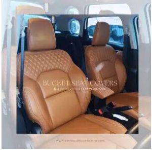 Bucket Seat Cover