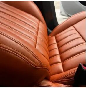 Nappa Seat Covers