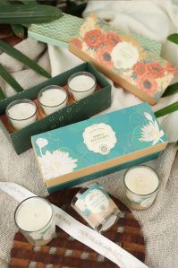 Scented Candles Fragrances