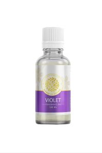 VIOLET FRAGRANCE OIL