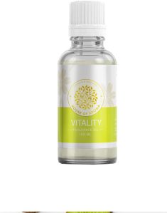 VITALITY FRAGRANCE OIL