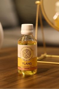 YLANG FRAGRANCE OIL