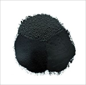 Carbon Black Powder