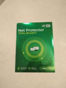 Np Av Total Security Antivirus