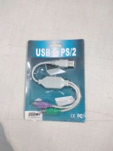 Ps2 To Usb Connector