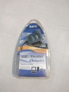 Usb To Parallel Adapter