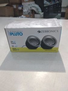 Zeb pluto Speaker