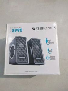 Zebronics Speaker S990