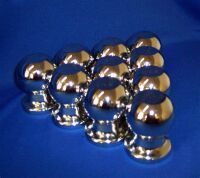 Nickel Anodes balls