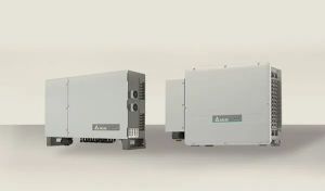 Delta Solar Inverter