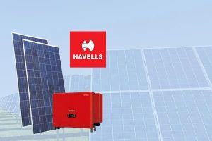 Havells Solar Inverter