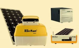 Su-Kam Solar Inverter