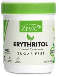 zevic erythritol powder