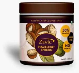 ZEVIC HAZELNUT SPREAD