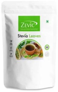 ZEVIC STEVIA LEAVES