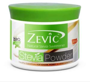 ZEVIC STEVIA POWDER