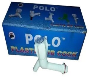 Short PVC Body Bib Cock