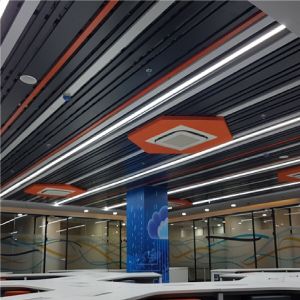 Multi-D Ceiling