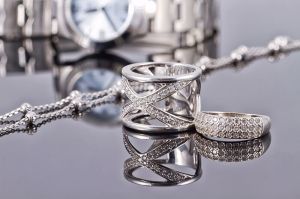 Sterling Silver Jewellery