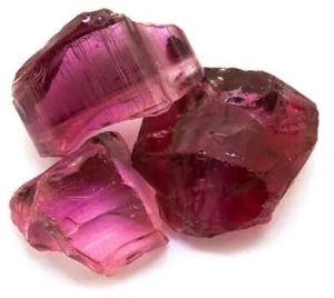 Tourmaline Stones