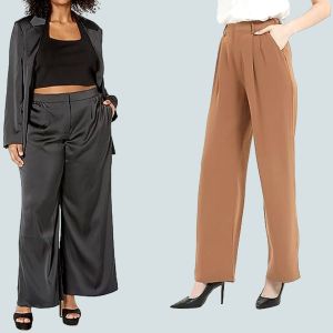 Women Trouser