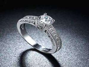 Womens Ring