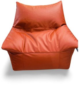 SOFA BEAN BAG 5XL ROYAL DARK TAN