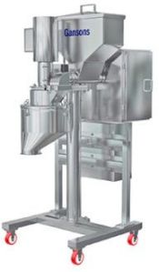 Pharma Multi mill machine