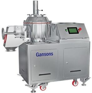 Rapid Granulation Machine