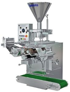 Strip Packing Machine