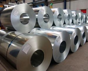 X2CRNI12 STAINLESS STEEL COIL