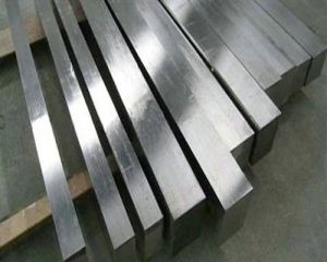 X2CRNI12 STAINLESS STEEL FLAT