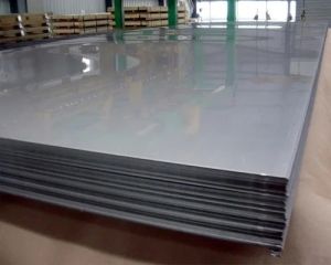 X2CRNI12 STAINLESS STEEL PLATE