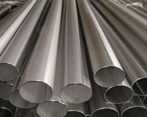 X2CRNI12 STAINLESS STEEL SEAMLESS PIPE