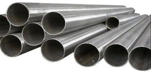 X5CRNI1810 STAINLESS STEEL WELDED PIPE