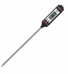 THERMOMETER (DIGITAL-LAB-HT-PROB)