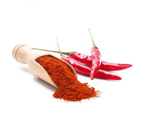 Red Chilly