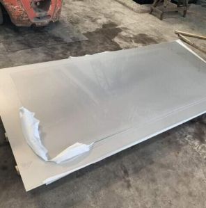 2b Finish Stainless Steel Sheets