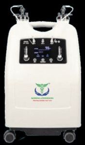 Oxygen Concentrator 10 Liter Single Flow