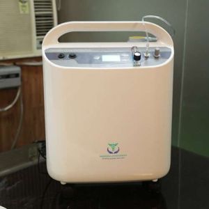 Oxygen Concentrator For Home Use