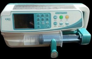 Syringe Infusion Pump NLS-SP-100