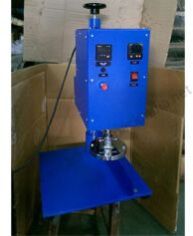 Pneumatic Jar Sealing Machine