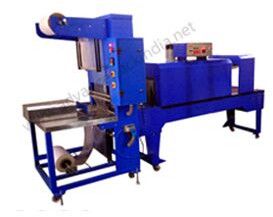 Web Sealer Machine