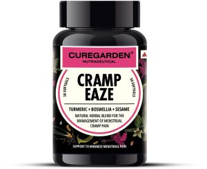 CRAMP EAZE Supplements